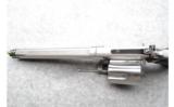 S&W 460XVR Magnum Revolver DA/SA .460 S&W Compensated Barrel - 3 of 4