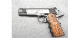 Kimber Raptor II .45 ACP Custom Shop - 2 of 2