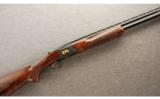 Browning Citori Grade VI, Trap Gun, 12 Ga. - 1 of 9