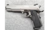 SIG SAUER 1911 with Crimson Trace Laser .45 AUTO - 2 of 2