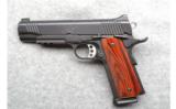 KIMBER CUSTOM TLE/RL II, .45ACP Single Action - 2 of 2