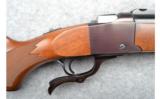 RUGER NO.1 Dangerous Game Rifle .416 RIGBY - 2 of 9