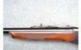 RUGER NO.1 Dangerous Game Rifle .416 RIGBY - 6 of 9