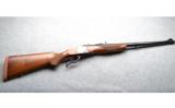 RUGER NO.1 Dangerous Game Rifle .416 RIGBY - 1 of 9