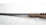 RUGER M77 HAWKEYE Dangerous Game Rifle in .375 Ruger - 8 of 9