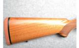 RUGER M77 HAWKEYE Dangerous Game Rifle in .375 Ruger - 3 of 9