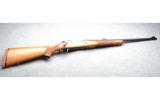 RUGER M77 HAWKEYE Dangerous Game Rifle in .375 Ruger - 1 of 9