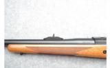 RUGER M77 HAWKEYE Dangerous Game Rifle in .375 Ruger - 6 of 9