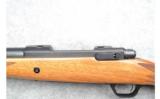 RUGER M77 HAWKEYE Dangerous Game Rifle in .375 Ruger - 5 of 9