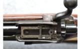 EDDYSTONE 1917 Bolt Battle Rifle, US .30-06 - 9 of 9