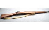 EDDYSTONE 1917 Bolt Battle Rifle, US .30-06 - 1 of 9