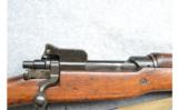 EDDYSTONE 1917 Bolt Battle Rifle, US .30-06 - 2 of 9
