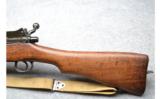 EDDYSTONE 1917 Bolt Battle Rifle, US .30-06 - 7 of 9