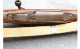 EDDYSTONE 1917 Bolt Battle Rifle, US .30-06 - 4 of 9