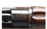 EDDYSTONE 1917 Bolt Battle Rifle, US .30-06 - 8 of 9