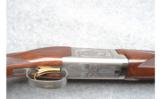 BROWNING CITORI 725 O/U Field 12 GA - 4 of 8