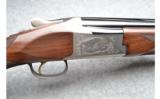 BROWNING CITORI 725 O/U Field 12 GA - 2 of 8