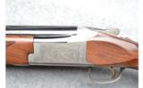 BROWNING CITORI 725 O/U Field 12 GA - 5 of 8