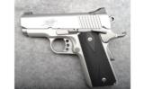 KIMBER ULTRA CARRY II STAINLESS .45 ACP - 2 of 2