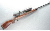 Winchester Model 70 XTR Rifle .338 Win Mag - 1 of 8