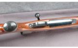 Winchester Model 70 XTR Rifle .338 Win Mag - 3 of 8