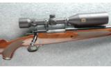 Winchester Model 70 XTR Rifle .338 Win Mag - 2 of 8