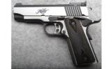 KIMBER 1911 ECLIPSE PRO TARGET II.45 ACP - 2 of 3