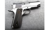 KIMBER 1911 ECLIPSE PRO TARGET II.45 ACP - 1 of 3