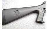BENELLI M4 TACTICAL SHOTGUN 12 GAUGE SEMIAUTO 18.5