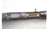 BENELLI M4 TACTICAL SHOTGUN 12 GAUGE SEMIAUTO 18.5