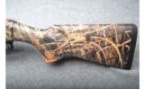 BERETTA A300 OUTLANDER SEMIAUTO 12 GAUGE SHOTGUN in MAX4 CAMO - 7 of 7