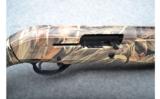 BERETTA A300 OUTLANDER SEMIAUTO 12 GAUGE SHOTGUN in MAX4 CAMO - 2 of 7