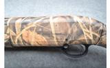 BERETTA A300 OUTLANDER SEMIAUTO 12 GAUGE SHOTGUN in MAX4 CAMO - 5 of 7