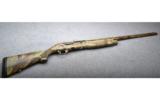BENELLI SUPER BLACK EAGLE 12 GAUGE SEMIAUTO SHOTGUN REALTREE CAMO - 1 of 8