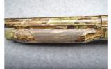BENELLI SUPER BLACK EAGLE 12 GAUGE SEMIAUTO SHOTGUN REALTREE CAMO - 6 of 8