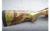 BENELLI SUPER BLACK EAGLE 12 GAUGE SEMIAUTO SHOTGUN REALTREE CAMO - 3 of 8