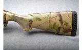 BENELLI SUPER BLACK EAGLE 12 GAUGE SEMIAUTO SHOTGUN REALTREE CAMO - 7 of 8