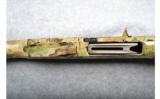 BENELLI SUPER BLACK EAGLE 12 GAUGE SEMIAUTO SHOTGUN REALTREE CAMO - 4 of 8