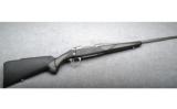 SAKO 85M FINNLIGHT BOLT ACTION RIFLE .270 WIN, SS/ SYNTHETIC with BOX - 1 of 8