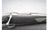SAKO 85M FINNLIGHT BOLT ACTION RIFLE .270 WIN, SS/ SYNTHETIC with BOX - 2 of 8