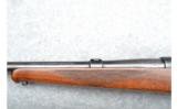 WINCHESTER 54 with LYMAN PEEP SIGHT .30 GOVT '06 - 6 of 9