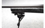 REMINGTON 700 LONG RANGE RIFLE .30-06 SPRG with TRACKING POINT 20/20 ELECTRONIC SCOPE, FACTORY NEW WITH CASE - 7 of 9