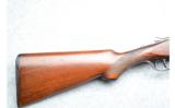 ITHACA SXS BOXLOCK 16 GAUGE SHOTGUN 26