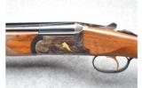 VERONA LX504 20 GAUGE O/U SHOTGUN 28