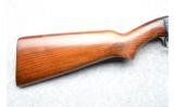 WINCHESTER 61 TAKE DOWN SLIDE ACTION RIFLE .22S/L/LR with NRA OHIO COLLECTORS BROCHURE - 3 of 9