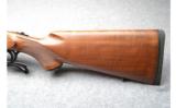 RUGER NO. 1 VARMINT .220 SWIFT FALLING BLOCK HEAVY BARREL - 7 of 9