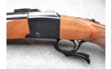 RUGER NO. 1 VARMINT .220 SWIFT FALLING BLOCK HEAVY BARREL - 5 of 9