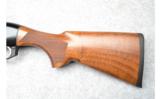 BENELLI MONTEFELTRO 20 GAUGE COMPACT SEMI-AUTO 26