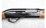 BENELLI MONTEFELTRO 20 GAUGE COMPACT SEMI-AUTO 26