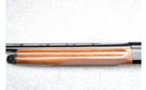 BENELLI MONTEFELTRO 20 GAUGE COMPACT SEMI-AUTO 26